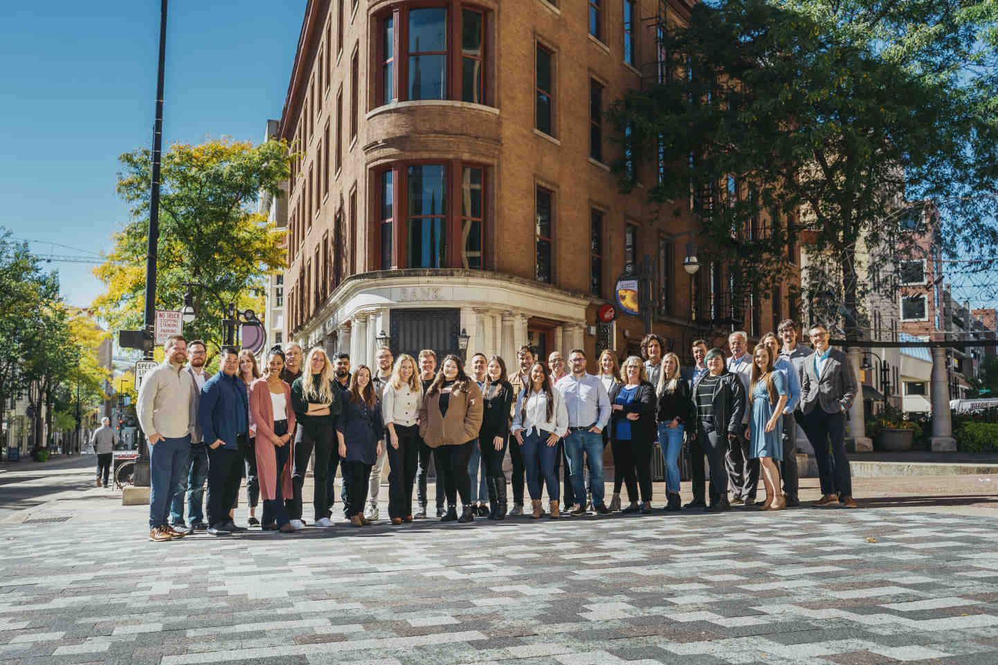 Recovery.com About Us Team Photo