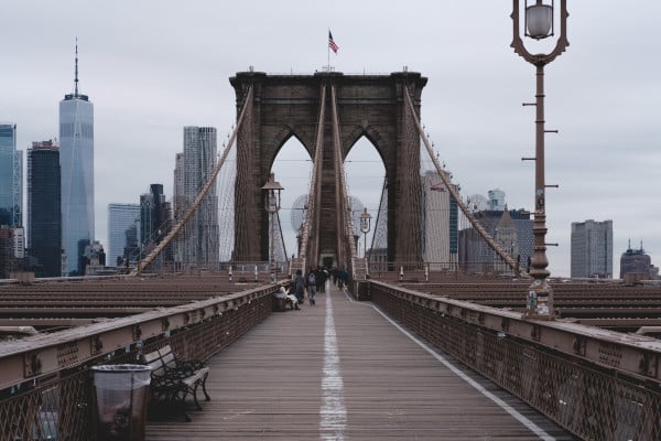 Brooklyn