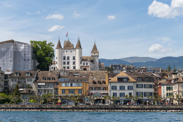 Nyon