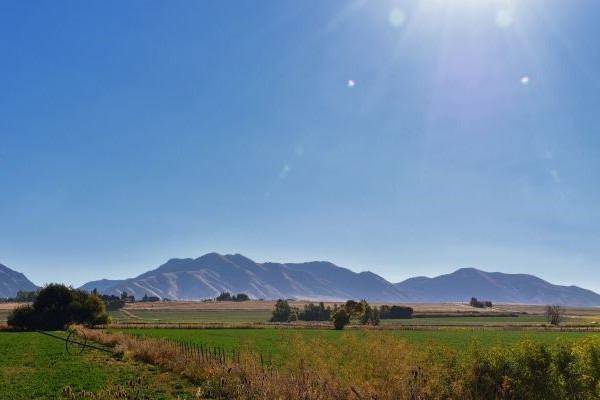 Cache County