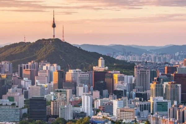 South Korea