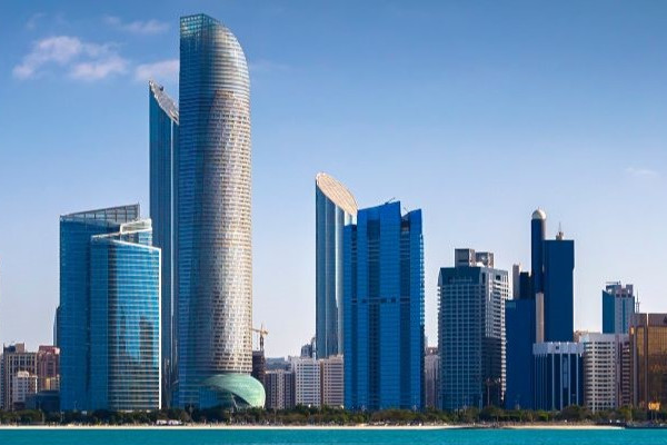 Abu Dhabi