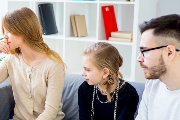 Internal Family Systems Therapy