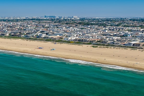 Manhattan Beach