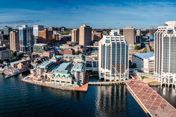 Halifax
