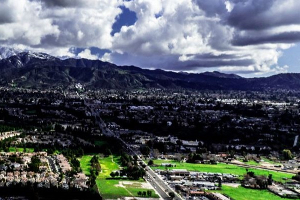 Yucaipa