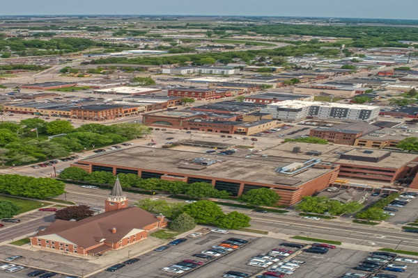 Owatonna