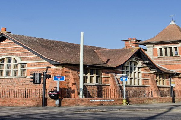 Wokingham