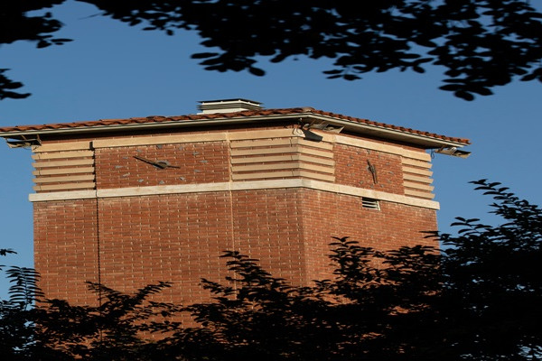 La Verne