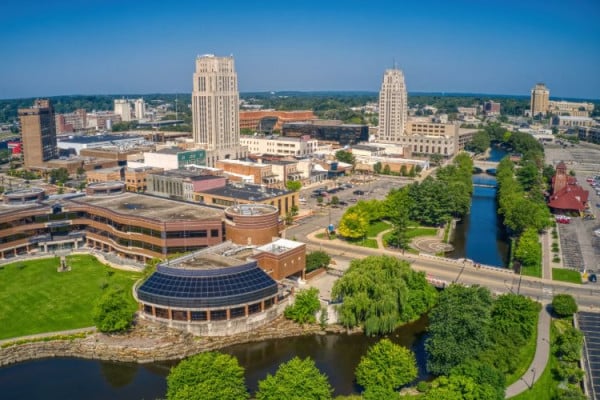 Battle Creek