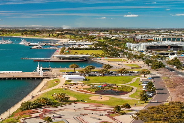 Geelong
