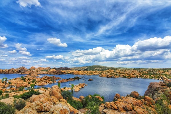 Prescott