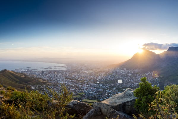 South Africa