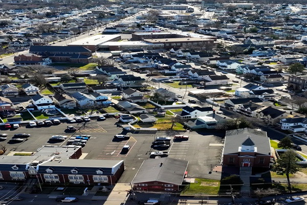South Amboy