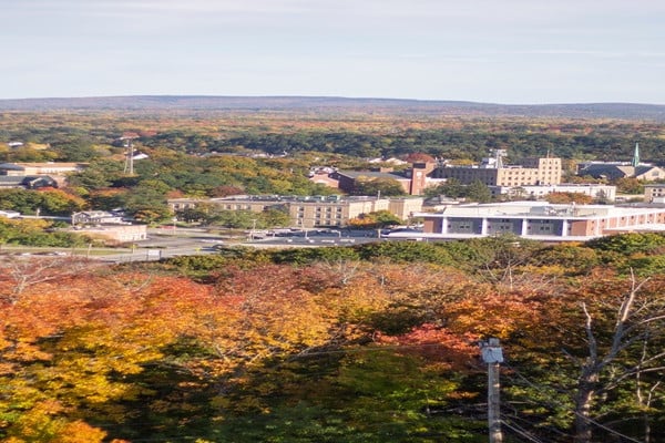 Bangor