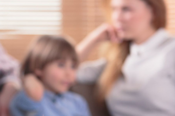 Adult-Child Therapy