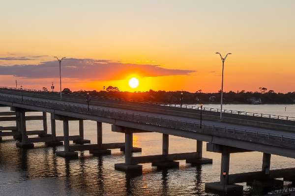 Ormond Beach