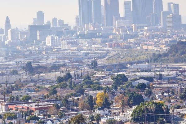 Monterey Park