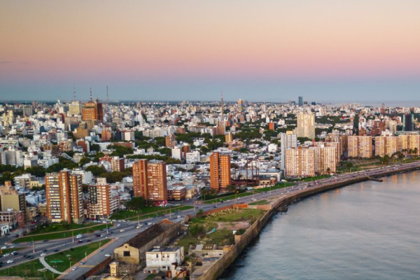 Uruguay