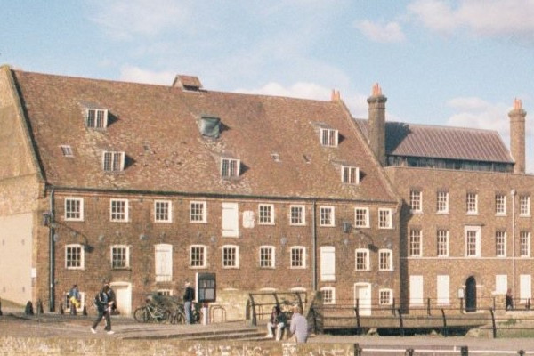 Bromley