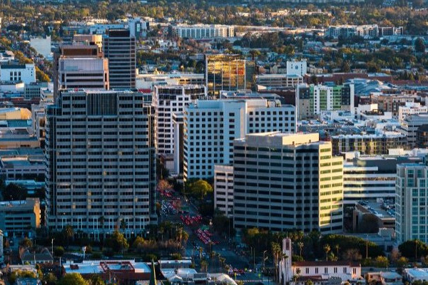 Glendale