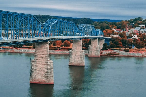 Chattanooga