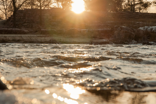 Sioux Falls