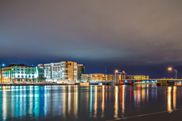 Green Bay