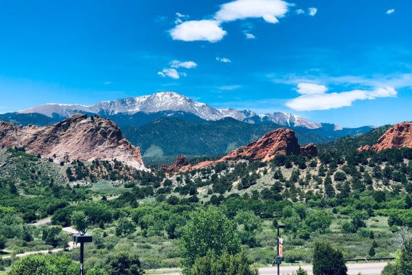 Colorado Springs