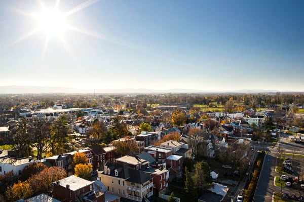 Hagerstown