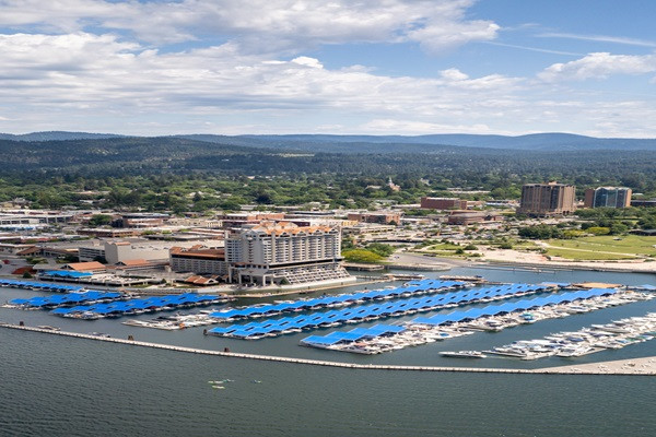 Coeur d'Alene