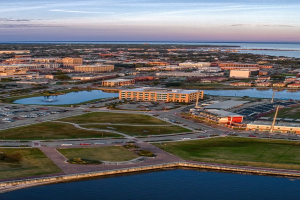 Pensacola
