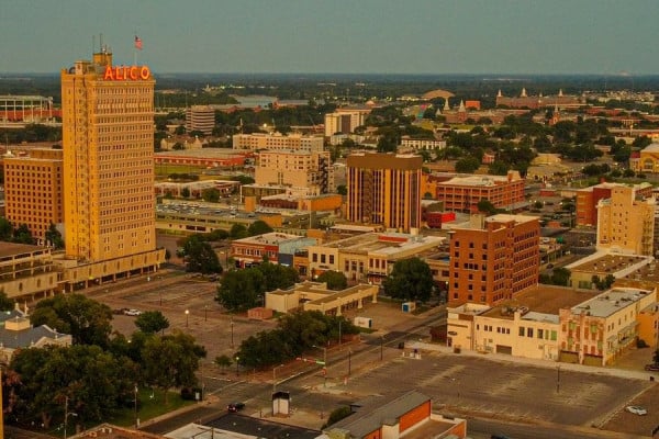 Waco