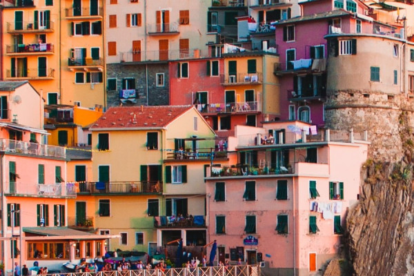 Italy