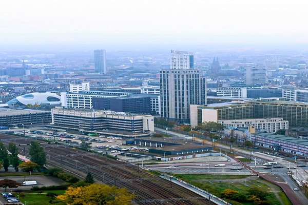Eindhoven
