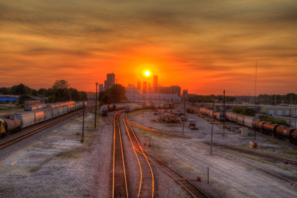 Jonesboro