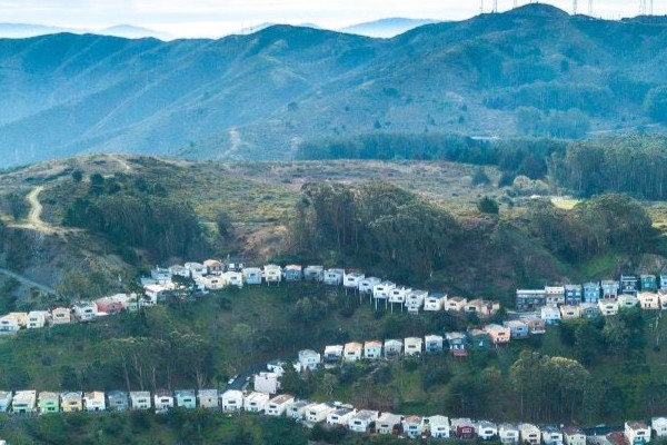 Daly City