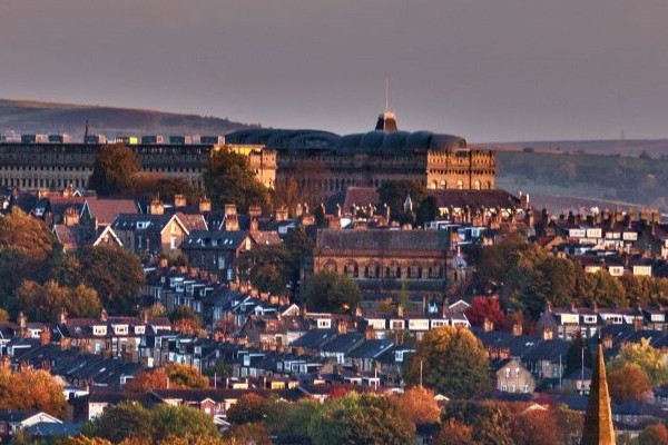 Bradford