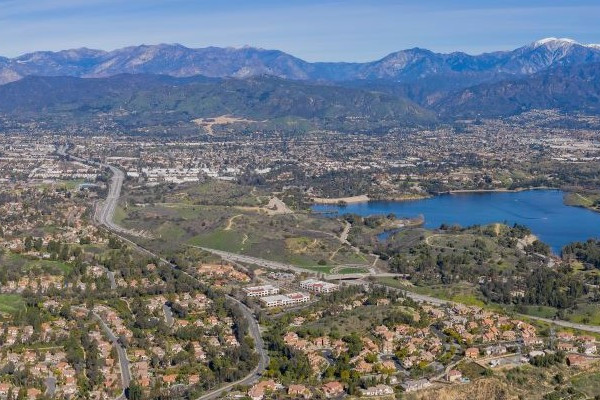 Upland