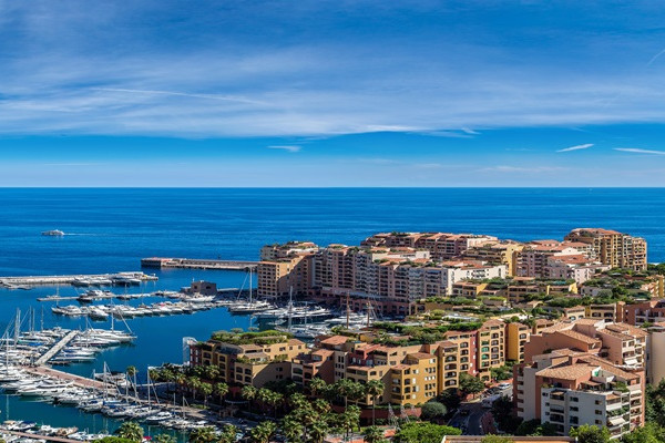 Monte Carlo