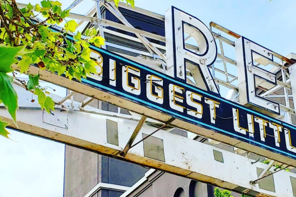 Reno