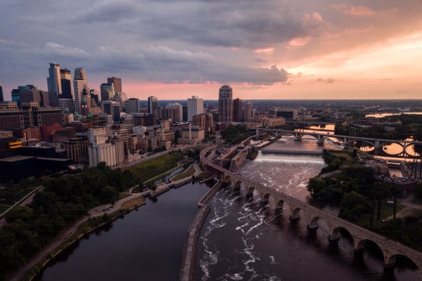 Minneapolis