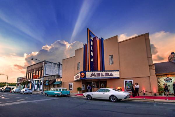 Batesville