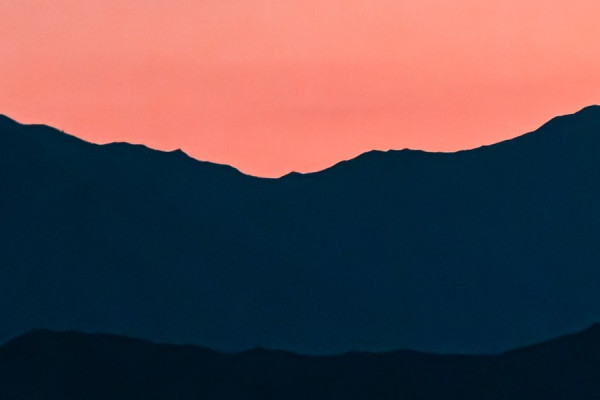 Palm Desert
