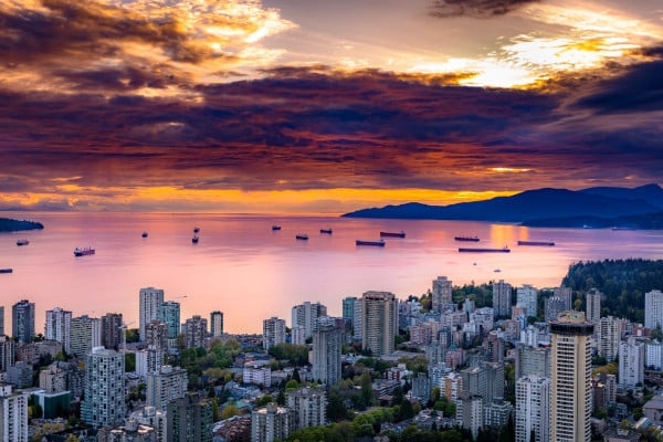 Vancouver