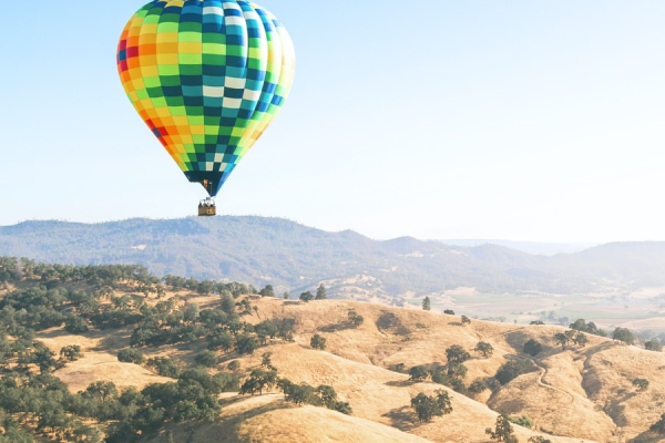 Napa Valley