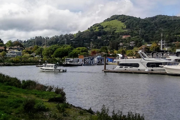 San Rafael