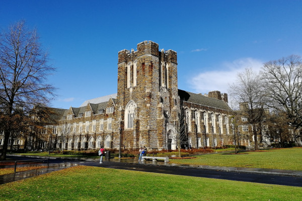 Durham