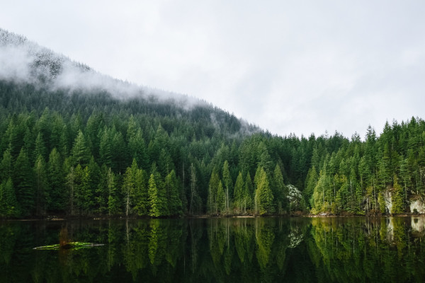 Powell River