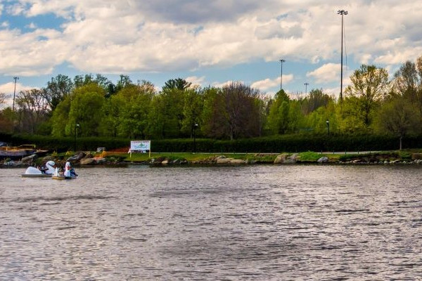 Gaithersburg